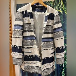 Zara cardigan, Size S, NWOT